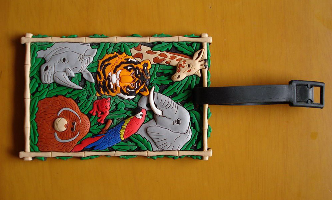 商洛博尼箱包CMS网站开发案例