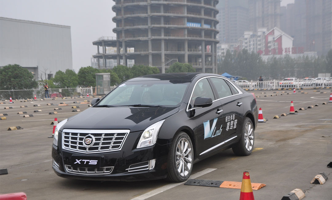 商洛南京安吉明杰4S店周年庆活动案例