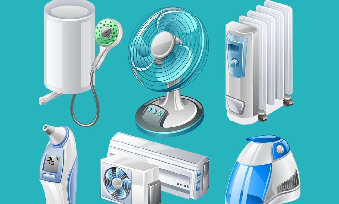 商洛丰泽电器APP开发案例