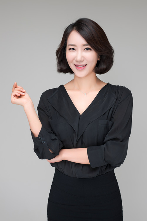 商洛千佼填 国际高级纹绣师